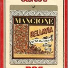 Chuck Mangione - Bellavia 8-track tape