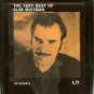 Slim Whitman - The Very Best Of 8-track tape