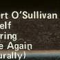 Gilbert o'Sullivan - Himself 8-track tape