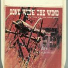 Gone With The Wind and Other Movie Greats - Various Movie Themes 8-track tape