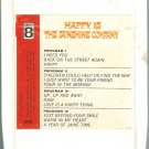 The Sunshine Company - Happy Is 1967 LIBERTY 8-track tape