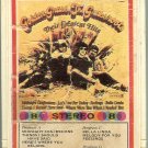 The Grass Roots - Golden Grass Their Greatest Hits A19B 8-track tape