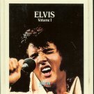 Elvis Presley - Elvis A Legendary Performer Volume 1 8-track tape