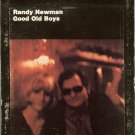 Randy Newman - Good Old Boys 1974 WB 8-track tape