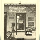 Elton John - Tumbleweed Connection 1970 MCA 8-track tape