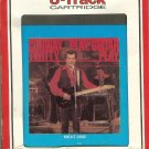 Conway Twitty - Play, Guitar Play 8-track tape