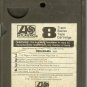 Chic - Risque 1979 CRC ATLANTIC 8-track tape