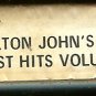 Elton John - Greatest Hits Vol 2 1977 MCA 8-track tape