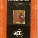 Frank Sinatra - Cycles 8-track tape