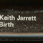 Keith Jarrett - Birth 1872 WB 8-track tape
