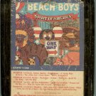 The Beach Boys - Spirit of America 8-track tape