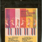 More Bar Room Singing - Various Bar Room Tunes 8-track tape