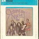 Saturday Night Live - Comedy Sitcom 1976 8-track tape
