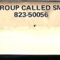 Smith - A Group Called Smith 8-track tape