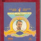 Hugo Montenegro - Scenes & Themes (Quadraphonic) 8-track tape