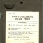 Dan Fogelberg - Home Free A19B 8-track tape