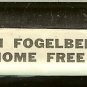 Dan Fogelberg - Home Free A19B 8-track tape