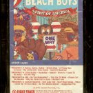 The Beach Boys - Spirit of America  8-track tape