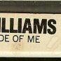 Andy Williams - The Other Side Of Me  8-track tape