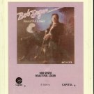 Bob Seger & The Silver Bullet Band - Beautiful Loser 8-track tape