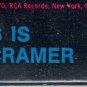 Floyd Cramer - This Is Floyd Cramer Sealed A30 8-track tape