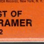 Floyd Cramer - The Best Of Volume II Sealed 8-track tape