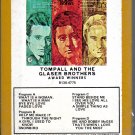Tompall And The Glaser Brothers - Award Winners Sealed 8-track tape