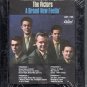 The Victors - A Brand New Feelin' Sealed 8-track tape