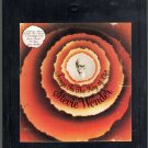 Stevie Wonder - Songs In The Key Of Life Vol. 1  8-track tape