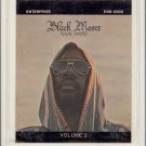 Isaac Hayes - Black Moses Vol. II 8-track tape