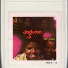 The Jackson Five - Third Abum 8-track tape