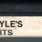 Crystal Gayle - Greatest Hits 1983 CRC 8-track tape