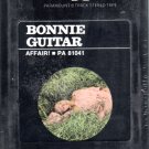 Bonnie Guitar - Affair ! Sealed 8-track tape