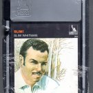 Slim Whitman -  Slim !  Sealed 8-track tape