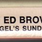 Jim Ed Brown - Angel's Sunday Sealed 8-track tape