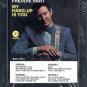 Freddie Hart - My Hang-Up Is You ( Sealed ) 8-track tape