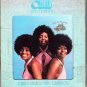 Love Unlimited - "Under The Influence Of Love Unlimited" 8-track tape