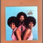 Love Unlimited - "Under The Influence Of Love Unlimited" 8-track tape