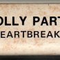 Dolly Parton - Heartbreaker 8-track tape
