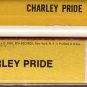 Charley Pride - Charley Pride 1966 Debut RCA 8-track tape