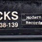 Stevie Nicks - Bella Donna 1981 Debut WB 8-track tape