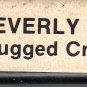 George Beverly Shea - The Old Rugged Cross 8-track tape