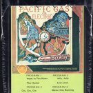 Pacific Gas & Electric - Get It On 1968 Debut UNITED Sealed A2 8-track tape