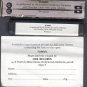 Tommy - As Performed by London Symphony Orchestra & Chamber Choir 1972 ODE T11 8-track tape