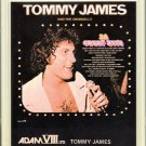 Tommy James And The Shondells - 26 Great Hits A21B 8-track tape