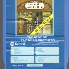 The Mills Brothers - The Best Of The Mills Brothers 8-track tape The Mills Brothers - The Best Of The Mills Brothers 8-track tape