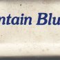 Blue Ridge Mountain Grass - Mountain Bluegrass xa31 8-track tape