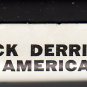 Rick Derringer - All American Boy 8-track tape
