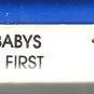 The Babys - Head First 1978 CHRYSALIS A31 8-TRACK TAPE