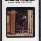 Bob Dylan - Street Legal Sealed 8-track tape
